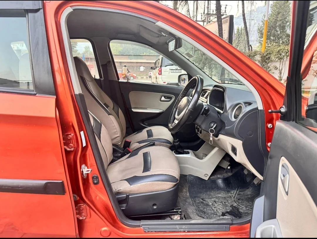 Maruti Suzuki Alto K10 - Thumbnail 10